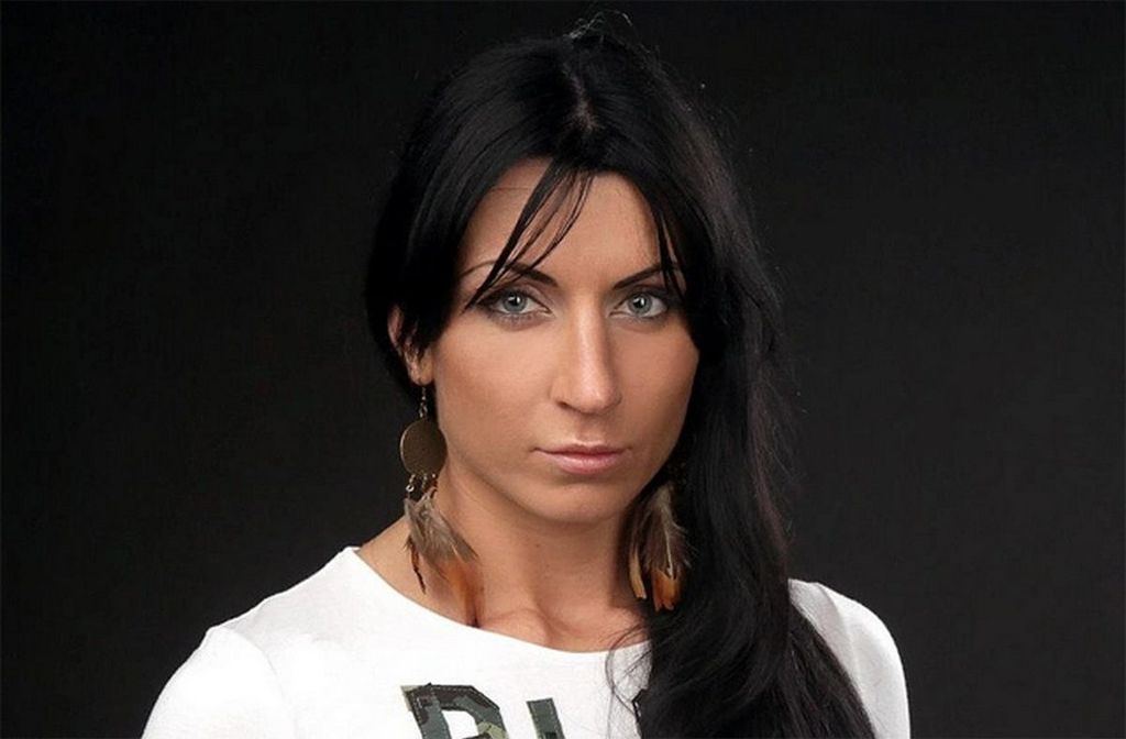 best female MMA fighter - 2